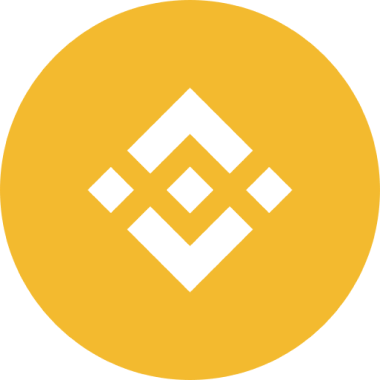 Binance (Referal Link)